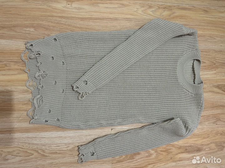 Пакет вещей на девушку