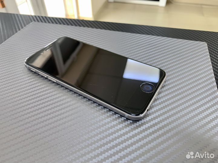 Телефон iPhone 6s 64gb Ru/A