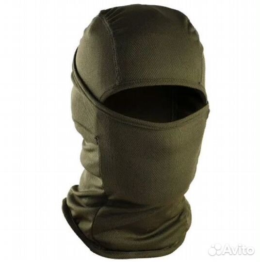 Балаклава летняя (олива)
