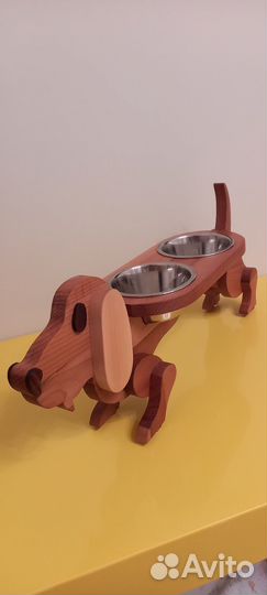 Подставка для собачек