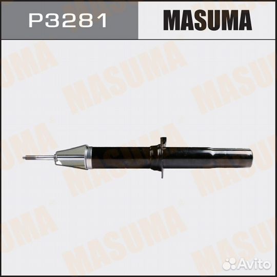 Амортизатор Masuma P3281