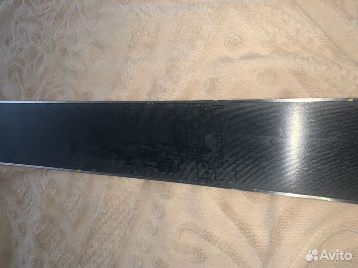 Горные лыжи 140