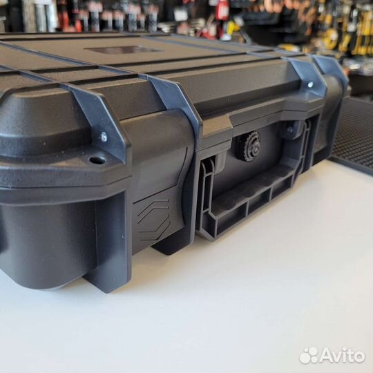 Кейс ударопрочный защитный (340x280x100) A6315