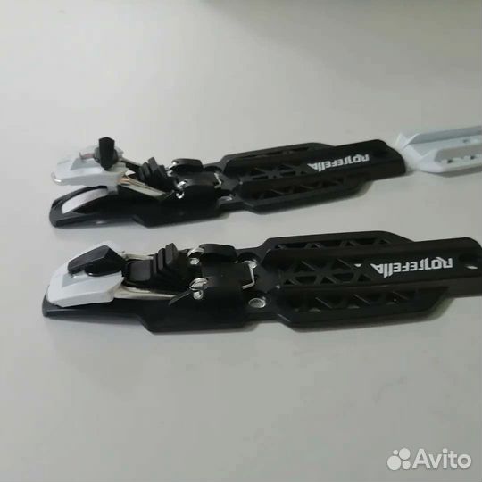 Крепления для лыж тип Rottefella rollerski