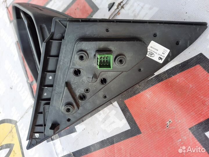 Зеркало правое LADA Vesta Лада Веста 2015