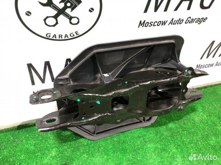 Рычаг подвески нижний задний правый Bmw X6M F96