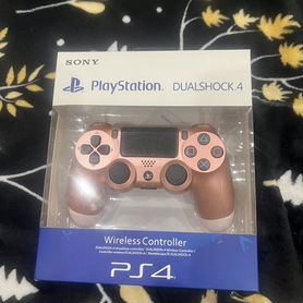 Dualshock 4