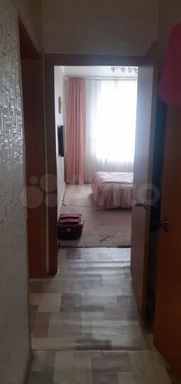 2-к. квартира, 57 м², 5/5 эт.