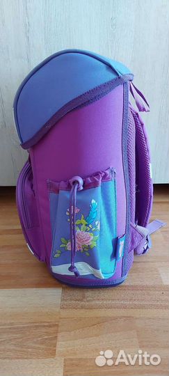 Портфель школьный