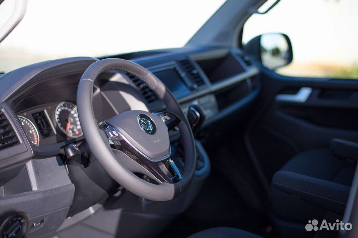 Аренда авто / Минивен