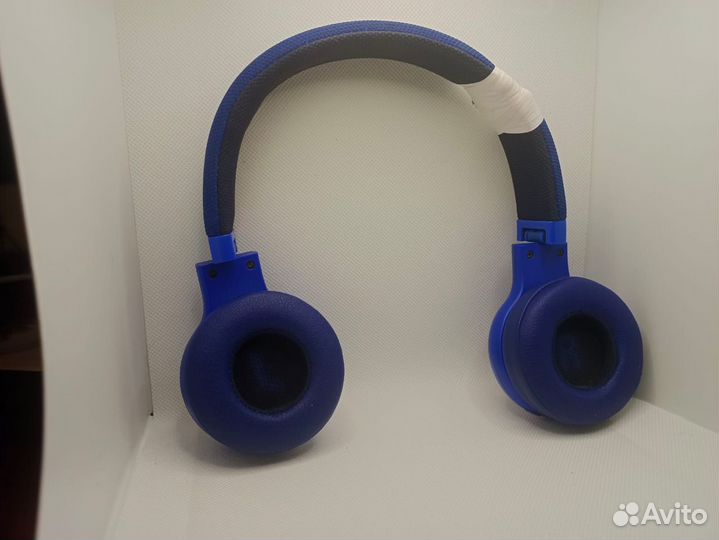 Беспроводные наушники jbl накладные