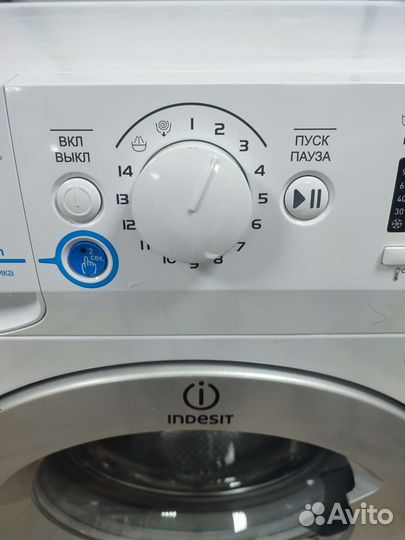 Индезит на 6кг