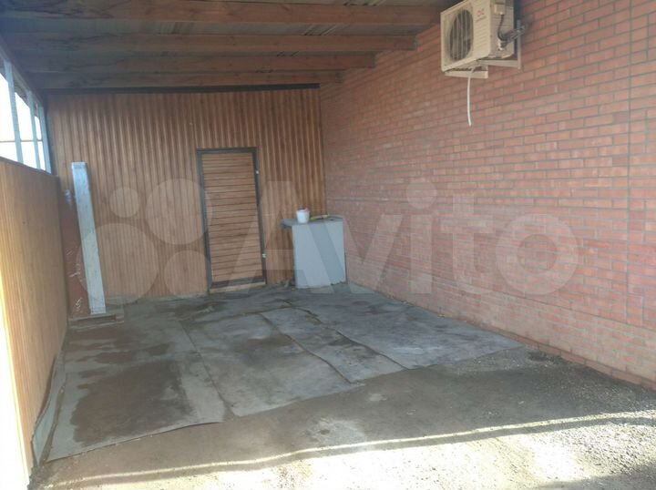 Дом 98 м² на участке 6 сот.