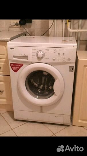 Ремонт стиральных и посудомоечных машин и духовок