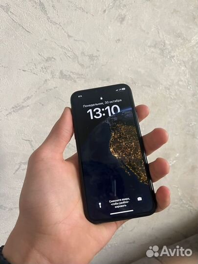 iPhone 11 Pro, 256 ГБ