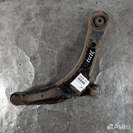 Рычаг подвески передний левый Mitsubishi Outlander