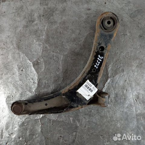 Рычаг подвески передний левый Mitsubishi Outlander