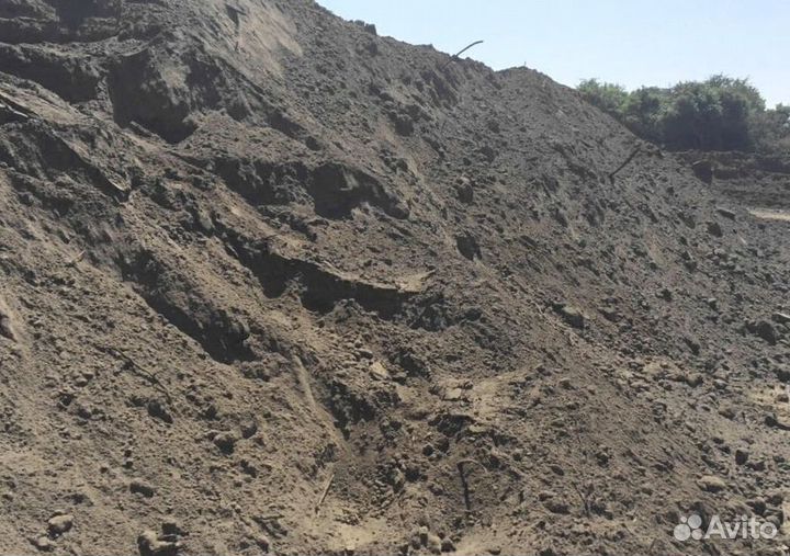 Грунт плодородный с доставкой