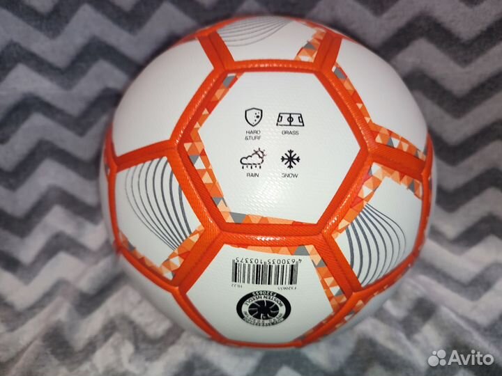 Футбольный мяч torres BM 700 для тренировок