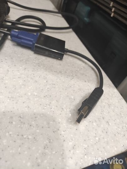 Монитор Aser AL2017 20''