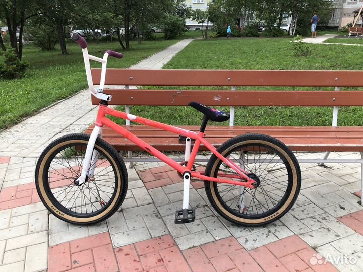 Бмх Из храма