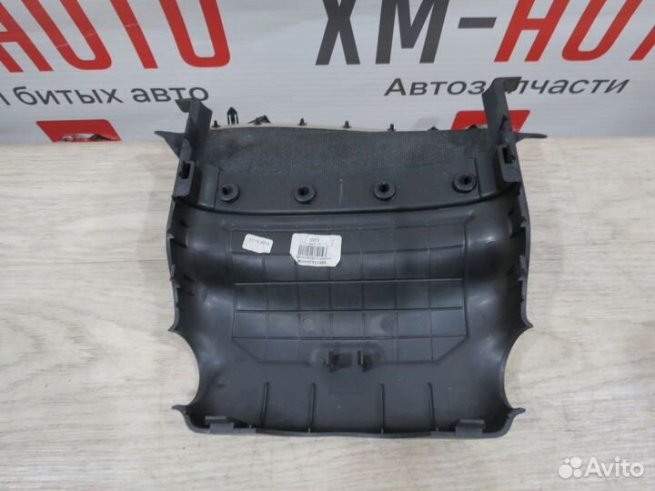 Кожух рулевой колонки Kia Ceed JD
