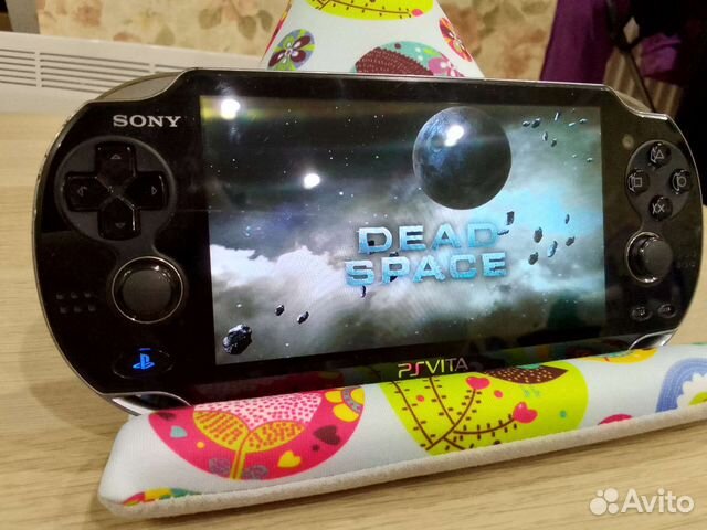 Sony PS Vita Fat 64/128GB 100+ Реальные игры/Дост