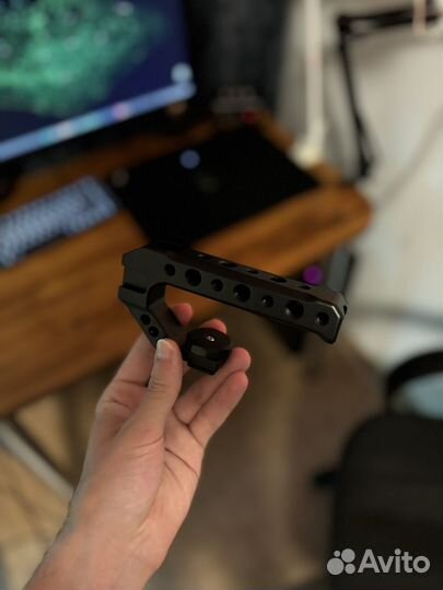 Ручка для камеры UURig