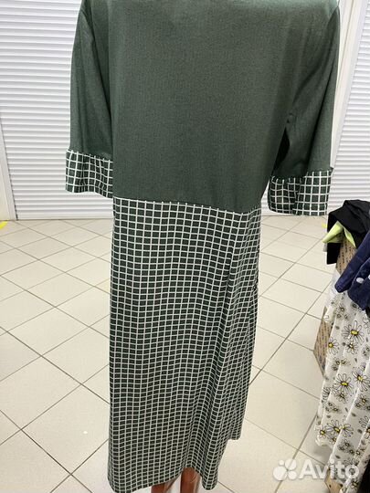 Платье женское