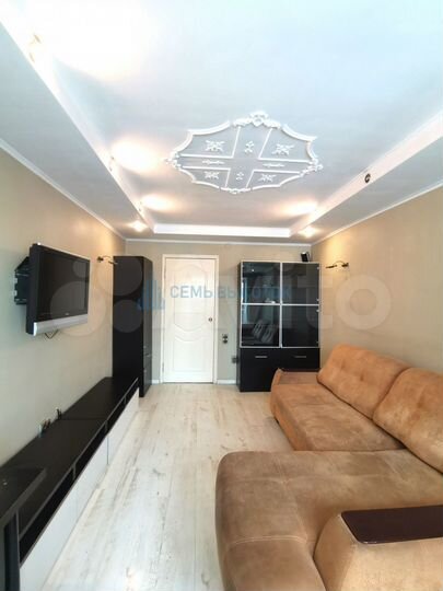 2-к. квартира, 41 м², 2/5 эт.