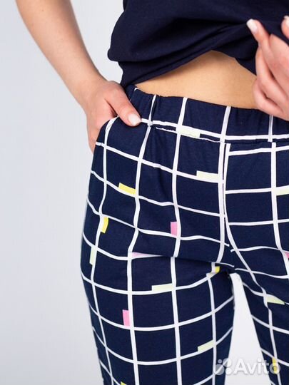 Новый домашний костюм