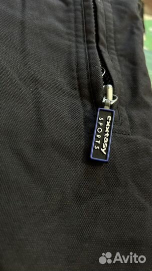 Брюки горнолыжные