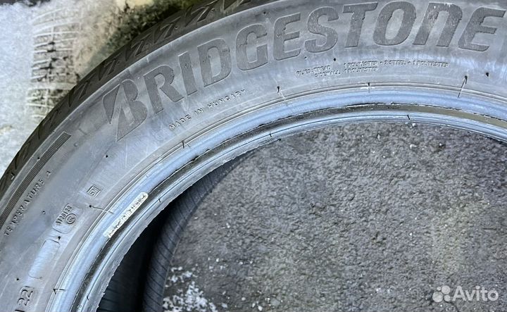 Bridgestone Turanza T005 225/50 R18