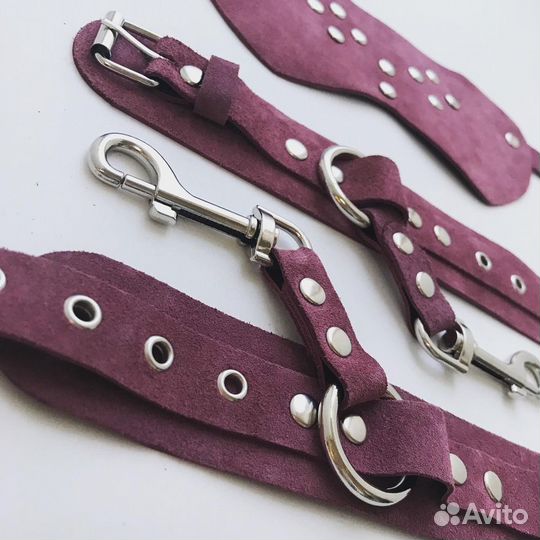 Наручники Маска