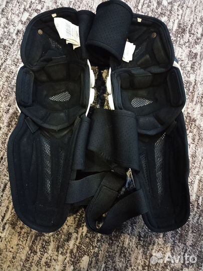 Наколенники leatt dual axis ххl