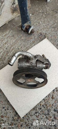 Гур мини паджеро