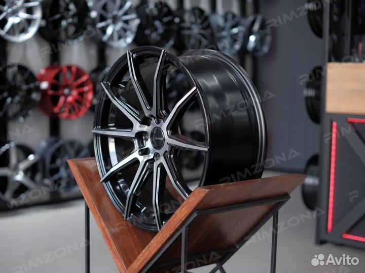 Литые диски Shogun R16 для LADA. Арт383