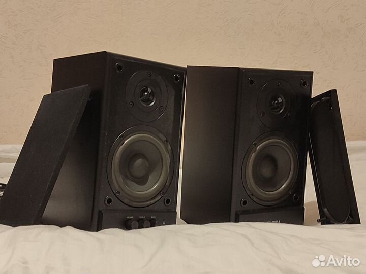 Колонки Sven sps 702