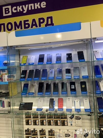 Xiaomi Redmi 9C (NFC), 2/32 ГБ