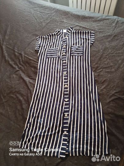 Новые женские вещи пакетом 48 50