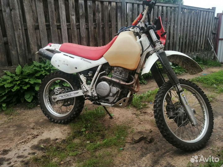 Кросс индуро