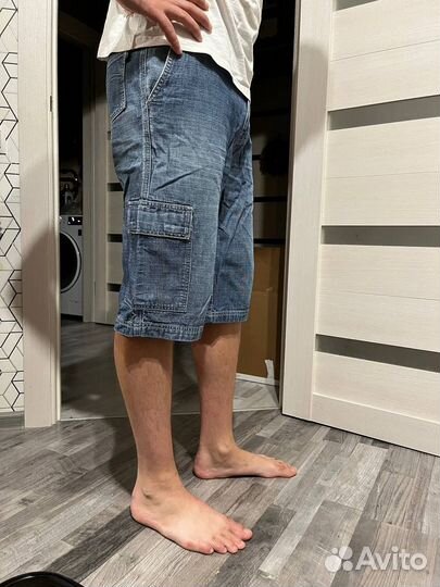 Мужские шорты tom tailor