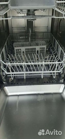 Посудомоечная машина бу siemens SR64M001RU/20