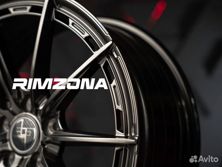 Литые диски VFX-001 R18 et35.0 5x112.0 Hyper black