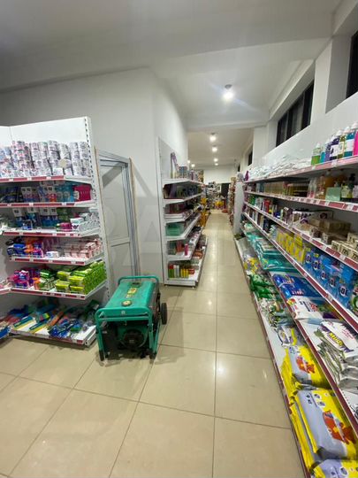 Торговая площадь, 114 м²