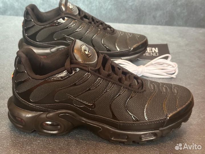 Кроссовки Nike air max Tn Plus