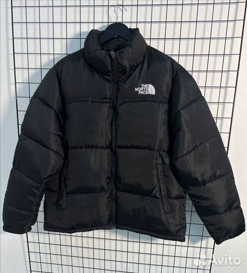 Куртка The north face