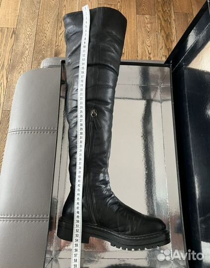 Сапоги зимние Loriblu