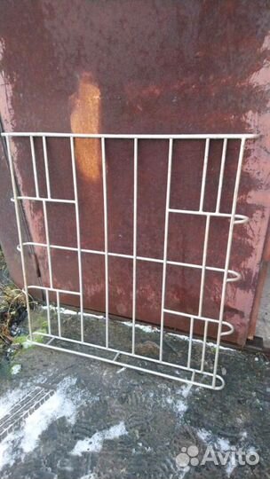 Багажник на крышу