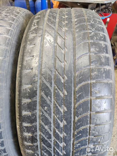 Goodyear Eagle F1 Asymmetric 275/45 R21 110W